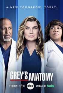 دانلود سریال Grey’s Anatomy53926-1294120367