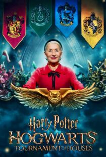 دانلود سریال Harry Potter: Hogwarts Tournament of Houses101349-1383151545
