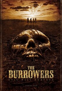 دانلود فیلم The Burrowers 2008106024-1034035742