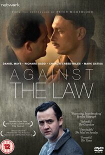 دانلود فیلم Against the Law 2017104323-34839914