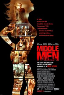 دانلود فیلم Middle Men 2009109259-530410539