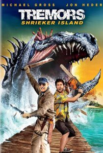 دانلود فیلم Tremors: Shrieker Island 2020101167-424671872