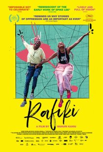 دانلود فیلم Rafiki 2018105211-1859929243