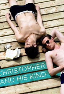 دانلود فیلم Christopher and His Kind 2011109880-1980842020