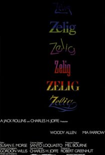 دانلود فیلم Zelig 1983108758-408684615
