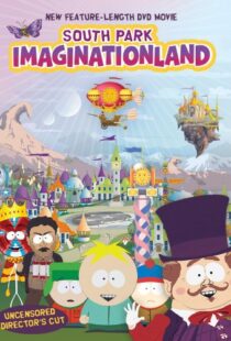 دانلود انیمیشن South Park: Imaginationland 2008100677-1804653382