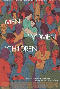 دانلود فیلم Men, Women & Children 2014101056-559906688