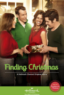 دانلود فیلم Finding Christmas 2013102382-89845658
