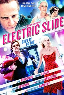 دانلود فیلم Electric Slide 2014106122-727617131