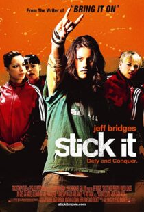 دانلود فیلم Stick It 2006105806-106568799