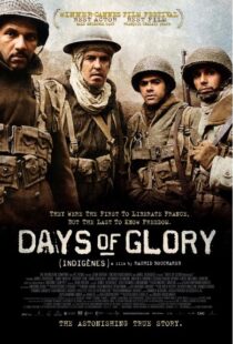 دانلود فیلم Days of Glory 2006105915-1812589822