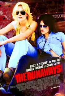 دانلود فیلم The Runaways 2010107725-701200108