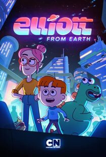 دانلود انیمیشن Elliott from Earth106964-1938777256