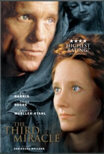 دانلود فیلم The Third Miracle 1999110037-1034230059