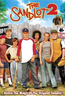 دانلود فیلم The Sandlot 2 2005105857-2004113008
