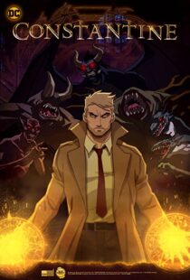 دانلود انیمیشن Constantine: City of Demons100741-9367275
