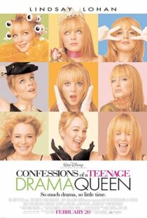 دانلود فیلم Confessions of a Teenage Drama Queen 2004106094-906472972