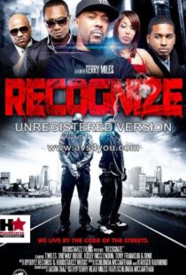 دانلود فیلم Recognize 2012102541-806299775