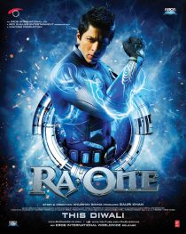 دانلود فیلم هندی Ra.One 2011106601-1584736983