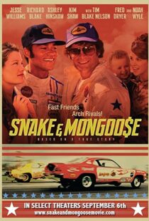 دانلود فیلم Snake & Mongoose 2013109316-915585645