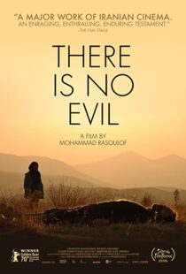 دانلود فیلم There Is No Evil 2020101958-54706577