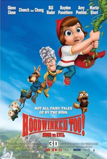 دانلود انیمیشن Hoodwinked Too! Hood vs. Evil 2011106144-134291581