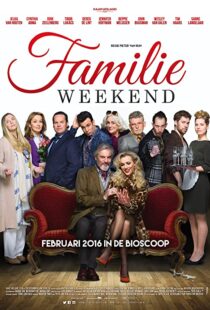 دانلود فیلم Family Weekend 2016109480-80128780