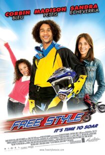 دانلود فیلم Free Style 2008105444-135770261