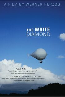 دانلود مستند The White Diamond 2004106035-1273180847