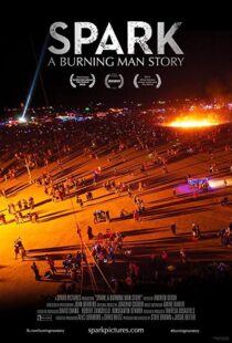 دانلود مستند Spark: A Burning Man Story 2013102128-1202164464