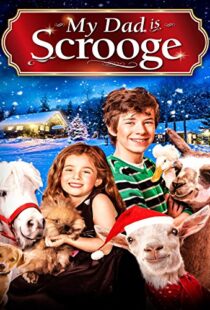 دانلود فیلم My Dad Is Scrooge 2014100793-1402774955