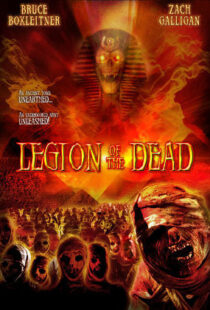 دانلود فیلم Legion of the Dead 2005108459-1302323444