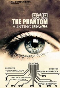 دانلود فیلم Hunting the Phantom 2014108431-33358044