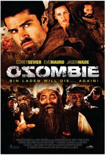 دانلود فیلم Osombie 2012106972-1544981495