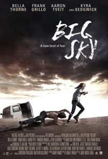دانلود فیلم Big Sky 2015107579-791323861