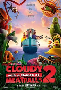 دانلود انیمیشن Cloudy with a Chance of Meatballs 2 2013100641-1185971970