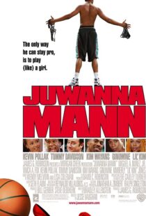 دانلود فیلم Juwanna Mann 2002105965-741744293