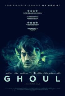دانلود فیلم The Ghoul 2016101026-392193809