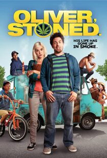 دانلود فیلم Oliver, Stoned. 2014108138-2067136767