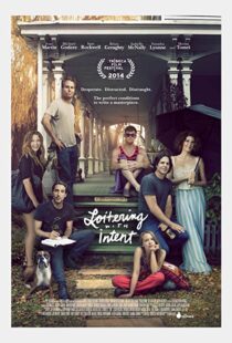 دانلود فیلم Loitering with Intent 2014107215-249340103