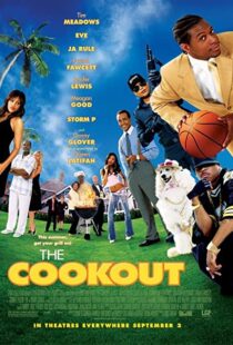 دانلود فیلم The Cookout 2004103719-1252625582