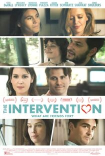 دانلود فیلم The Intervention 2016110334-321512240