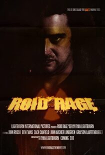 دانلود فیلم Roid Rage 2011102621-638912822