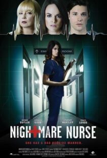 دانلود فیلم Nightmare Nurse 2016109290-854878637