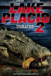 دانلود فیلم Lake Placid 2 2007110228-1778811394