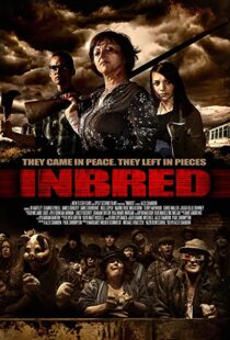 دانلود فیلم Inbred 2011109205-2129050349