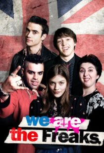 دانلود فیلم We Are the Freaks 2013107324-297837148