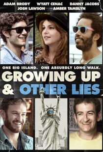 دانلود فیلم Growing Up and Other Lies 2014107183-1225260948