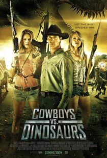 دانلود فیلم Cowboys vs Dinosaurs 2015108370-845336172