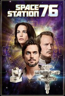 دانلود فیلم Space Station 76 2014107262-762623594